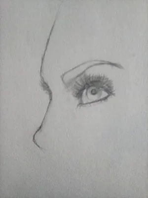 Am ai a good artist? (example of my realism art) Am ai a good artist? (example of my realism art)
