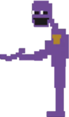 FNAF: Who is the killer?