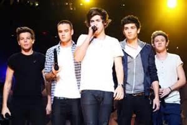 Fav One Direction Album Fav One Direction Album