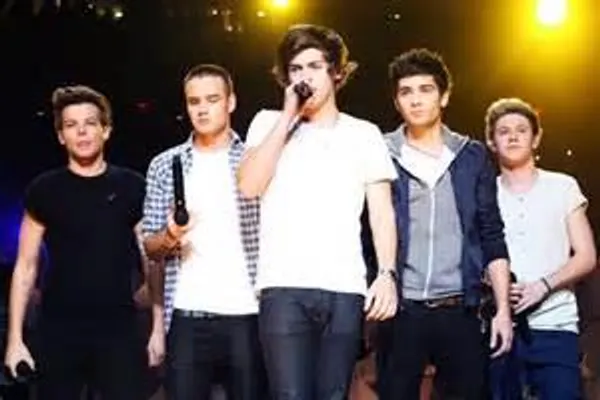 Fav One Direction Album Fav One Direction Album