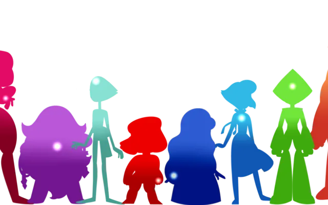 Homeworld or Crystal Gem? (Steven Universe) Homeworld or Crystal Gem? (Steven Universe)