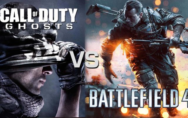 Witch is better battlefield or call of duty? Plz comment Witch is better battlefield or call of duty? Plz comment