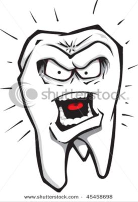 I lost a tooth wanna see it .3. (It was upside down and it hurt) I lost a tooth wanna see it .3. (It was upside down and it hurt)