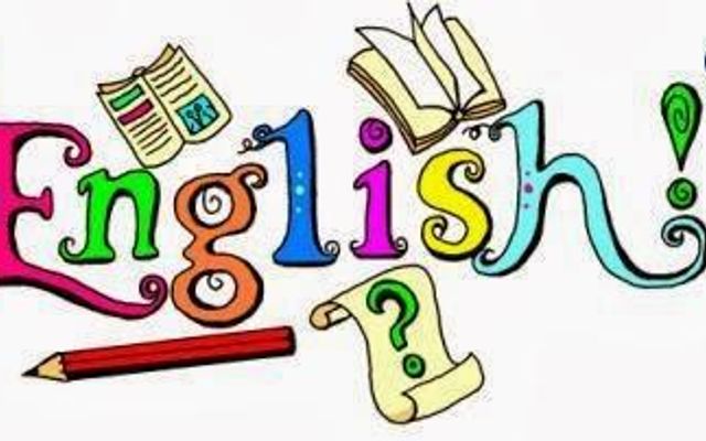 What English do you speak? What English do you speak?