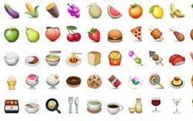 vegetables or fruits? vegetables or fruits?