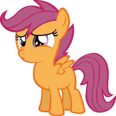Scootalight or Scootabelle