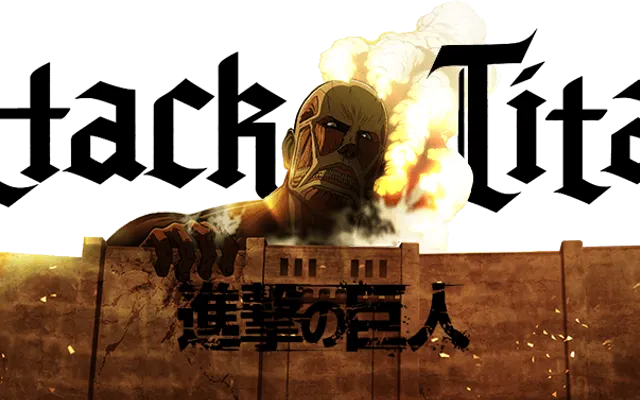 What Attack On Titan Ship Out Of Theses (2) ?