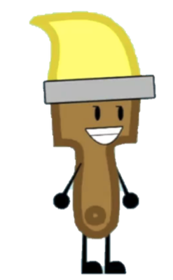 Do you think paint brush is a boi or a girl? Do you think paint brush is a boi or a girl?