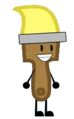 Do you think paint brush is a boi or a girl? Do you think paint brush is a boi or a girl?