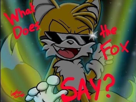 Tails or Tails Doll? Tails or Tails Doll?