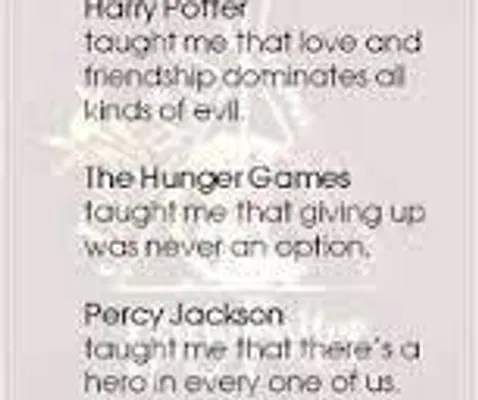 Which movie character do you like more, Katniss or Annabeth?