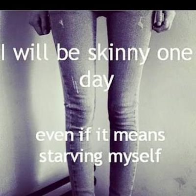Do you have a eating disorder? Do you have a eating disorder?