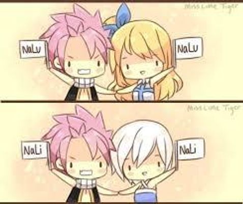 Nalu or Nali or other Nalu or Nali or other