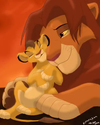 who is the best Lion King character?