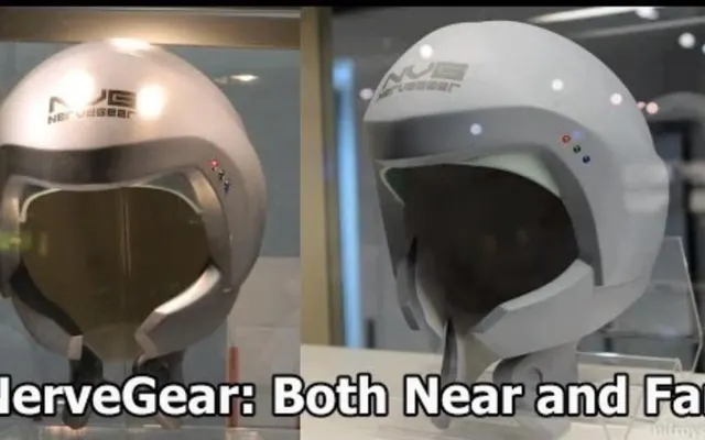 Do you think virtual reality will make the word better? Do you think virtual reality will make the word better?