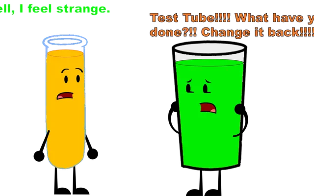 Which empty charater is better?