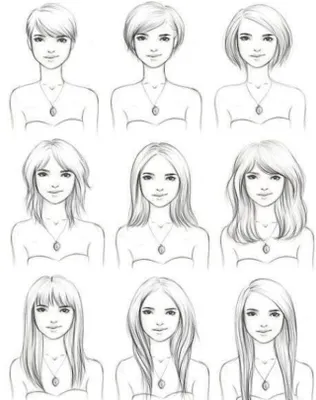 What haircut should I have? <3 What haircut should I have? <3