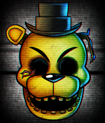 Who is your favorite character from the FNAF quadrilogy? Who is your favorite character from the FNAF quadrilogy?
