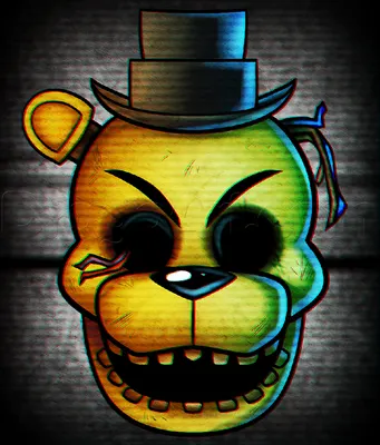 Who is your favorite character from the FNAF quadrilogy? Who is your favorite character from the FNAF quadrilogy?