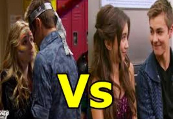 Who do you want to be together from Girl Meets World? Who do you want to be together from Girl Meets World?