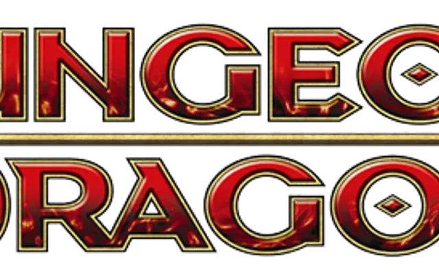 Ever Played DND?