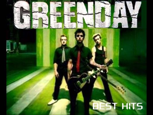 what is your favorite green day album? what is your favorite green day album?