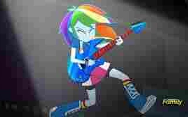 who's heard of awesome as i wanna be? who's heard of awesome as i wanna be?