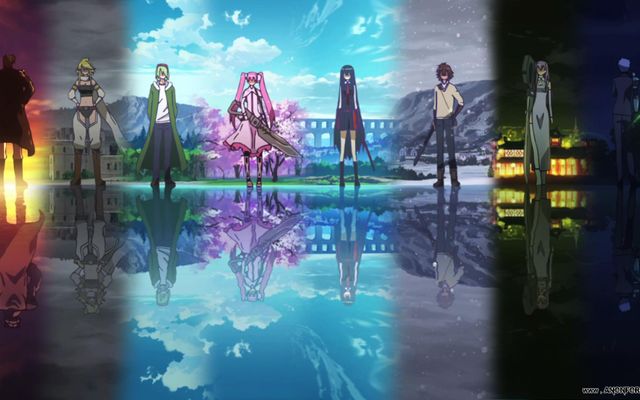 Who is your favorite Akame ga Kill character? Who is your favorite Akame ga Kill character?