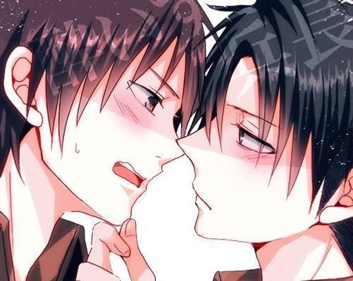 Do you like Yaoi's? Do you like Yaoi's?