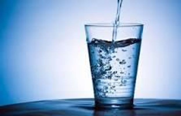 Soda or Water Soda or Water