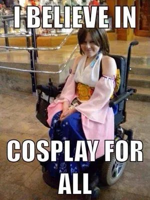 What cosplay should I do for geekfest What cosplay should I do for geekfest
