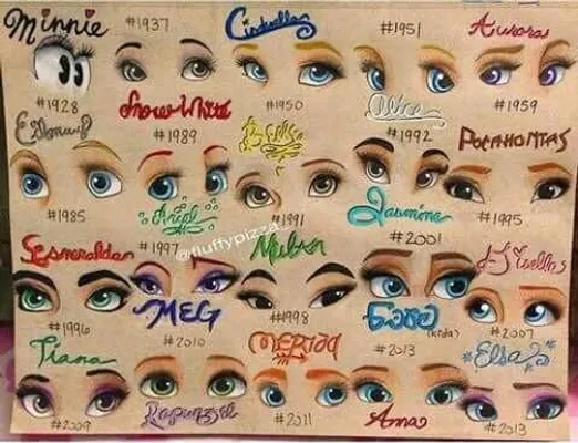 Favorite Disney Princess Movie? (Out Of These) Favorite Disney Princess Movie? (Out Of These)