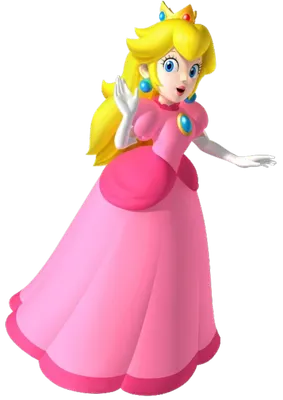 is peach stereotypical? is peach stereotypical?