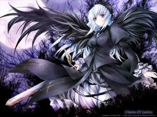 angels or devils? angels or devils?