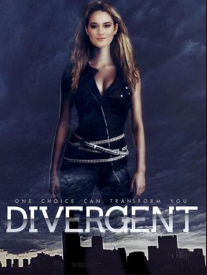 Bella or Tris Bella or Tris