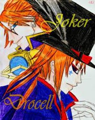 Joker or Drocell?