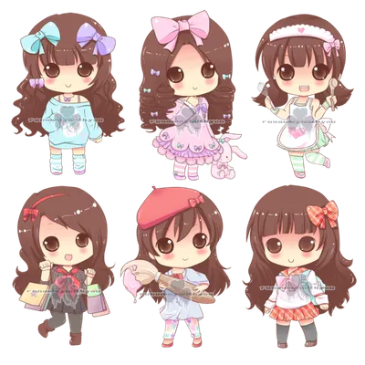 What is your favorite Chibis image on these? What is your favorite Chibis image on these?