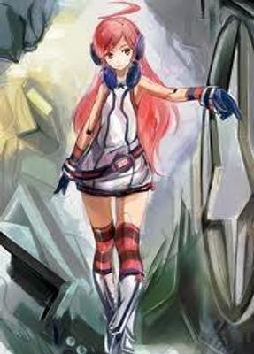 Who is the best vocaloid(out of these) Who is the best vocaloid(out of these)