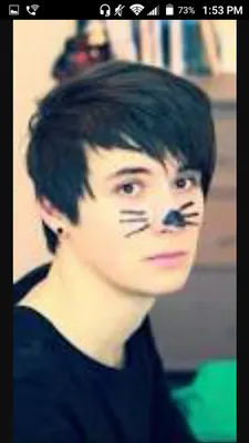 Dan and Phil wffy or nah? Dan and Phil wffy or nah?