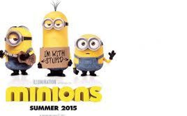 What Minions Movie character is your Favorite? What Minions Movie character is your Favorite?
