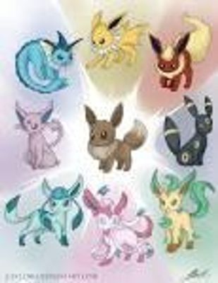 What eevee evaluation do you prefer? What eevee evaluation do you prefer?