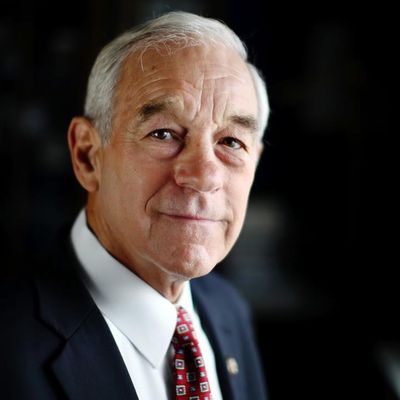 Do you like Ron Paul? Do you like Ron Paul?