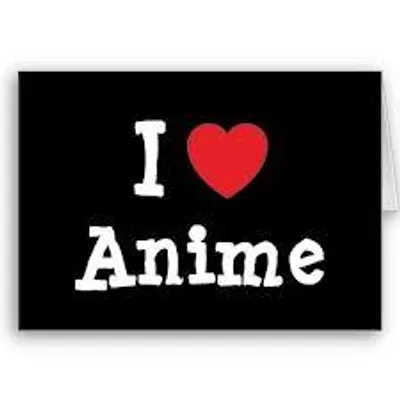 What anime do u like more? What anime do u like more?
