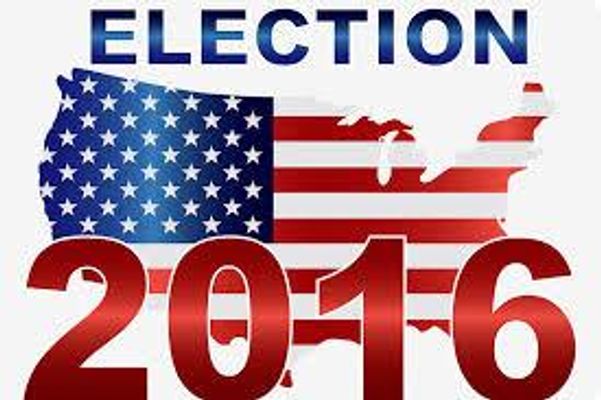 Who do you think should win the presidential race? Who do you think should win the presidential race?