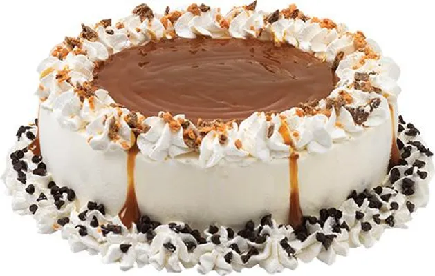 Pick a cake! Pick a cake!
