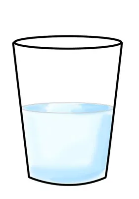 Half full or half empty? (1) Half full or half empty? (1)