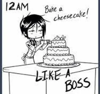 ?Would you rather~Black Butler 7 ?Would you rather~Black Butler 7