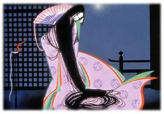 Do you know who Kaguya Hime is? (Please answer) Do you know who Kaguya Hime is? (Please answer)