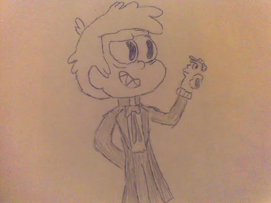 Cartoon Character Competitions #3!