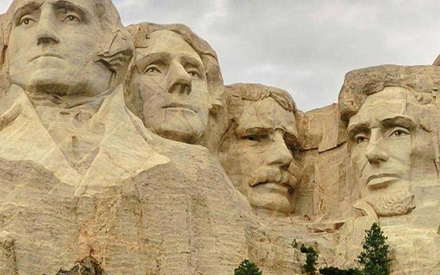 George Washington or John Adams George Washington or John Adams